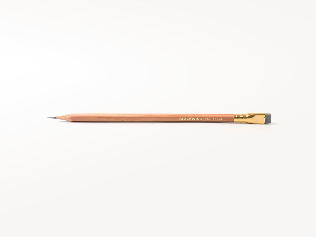 Blackwing Pencils Red Set of 4