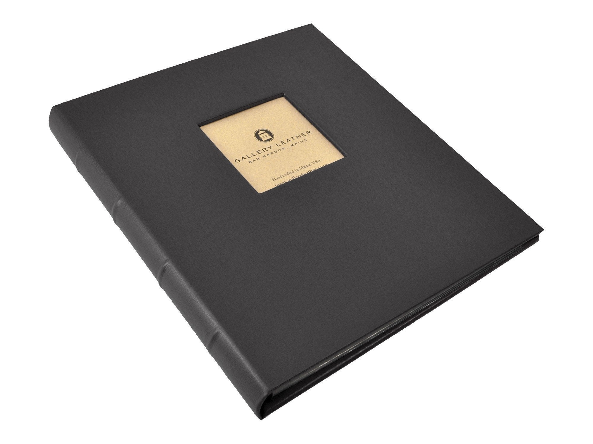 presentation binder