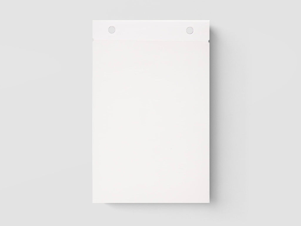 Exacompta FAF Desk Pad – Paper and Grace
