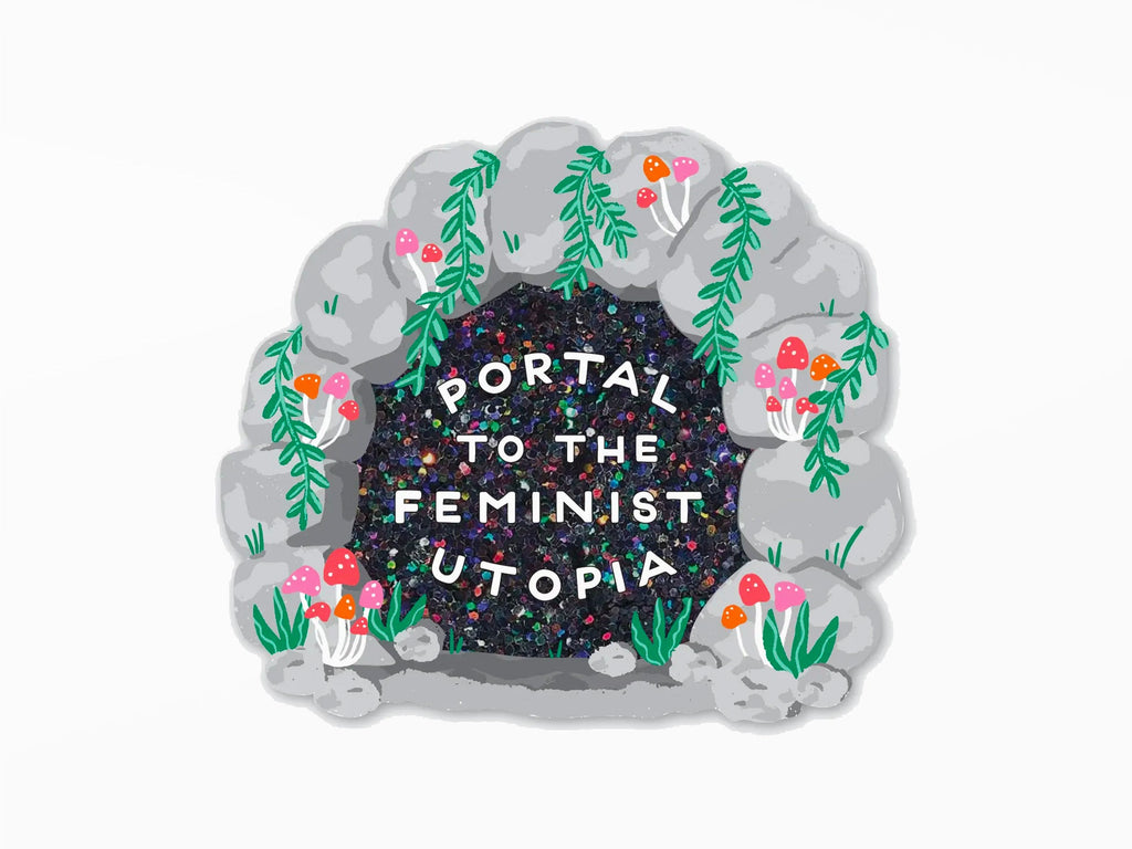 https://cdn.shopify.com/s/files/1/0903/2160/products/feminist-utopia-glitter-sticker_1024x1024.jpg?v=1683353578