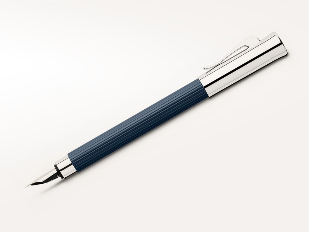 Acquistare Penna stilografica Faber-Castell Essentio Alluminio online