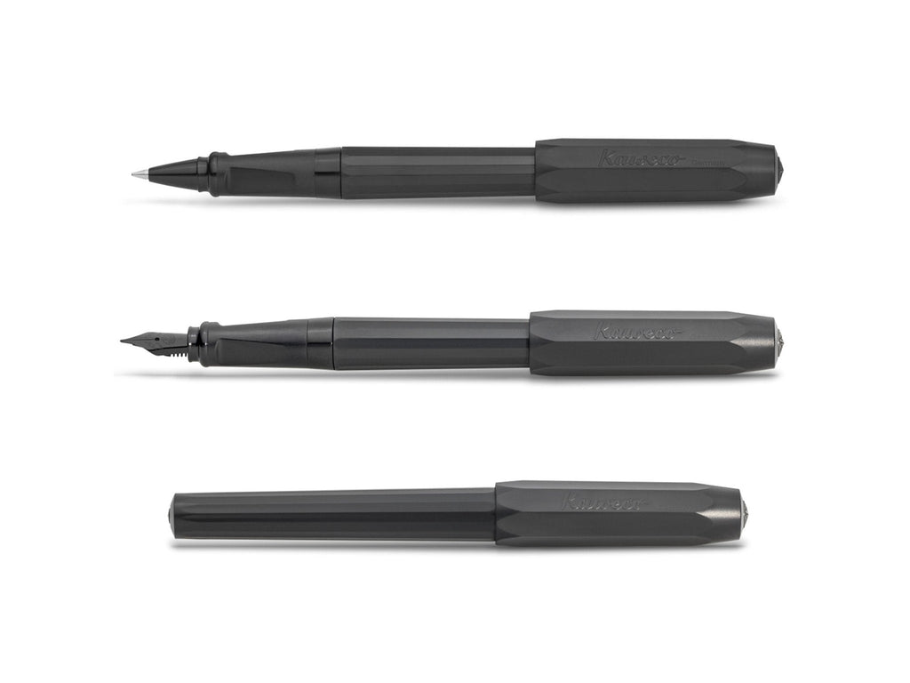 Kaweco Perkeo Fountain Pen - Infrared (Collection Edition)