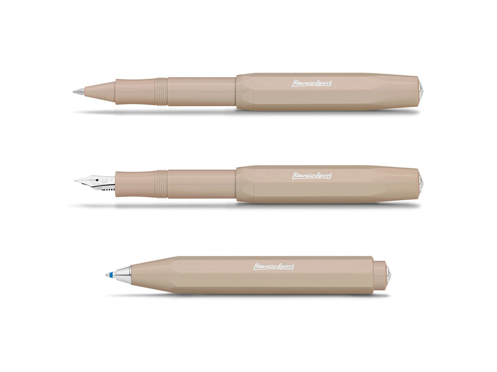 Skyline Sport Rollerball Pen