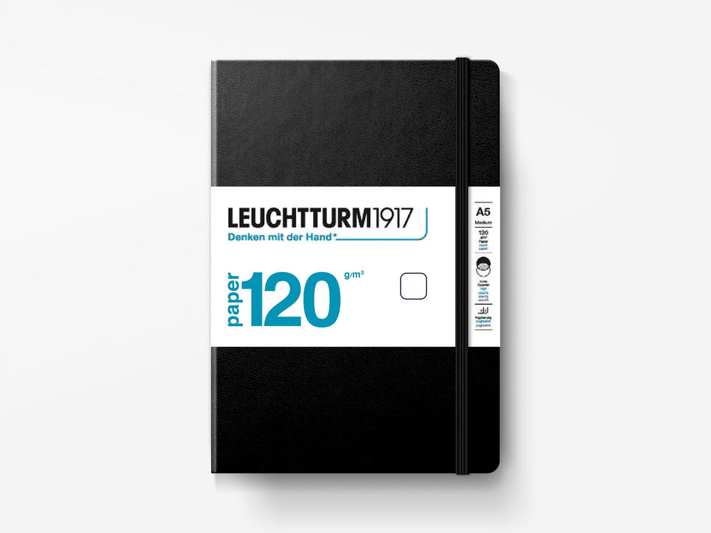 LEUCHTTURM1917 Daily Planner Pocket A6 2023 FLIP-THROUGH 