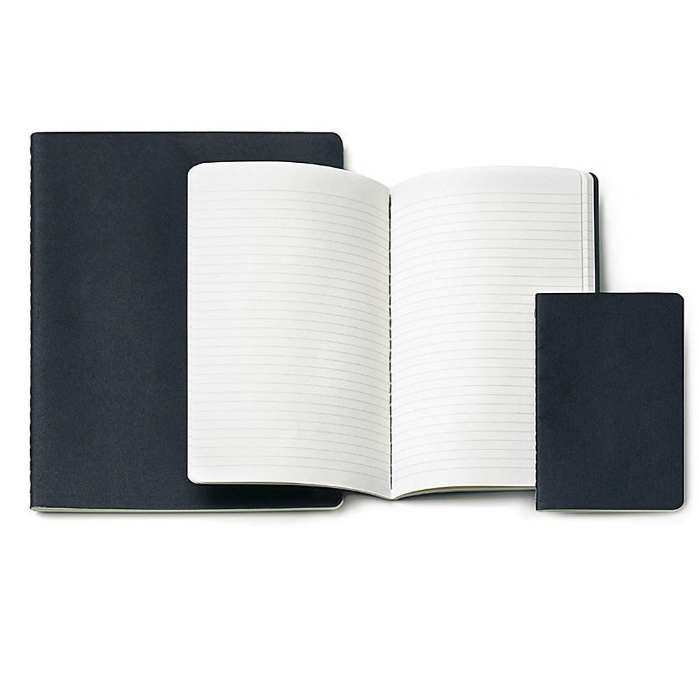 Moleskine 2024 Daily Planner - Sapphire Blue Soft Cover – Jenni Bick Custom  Journals