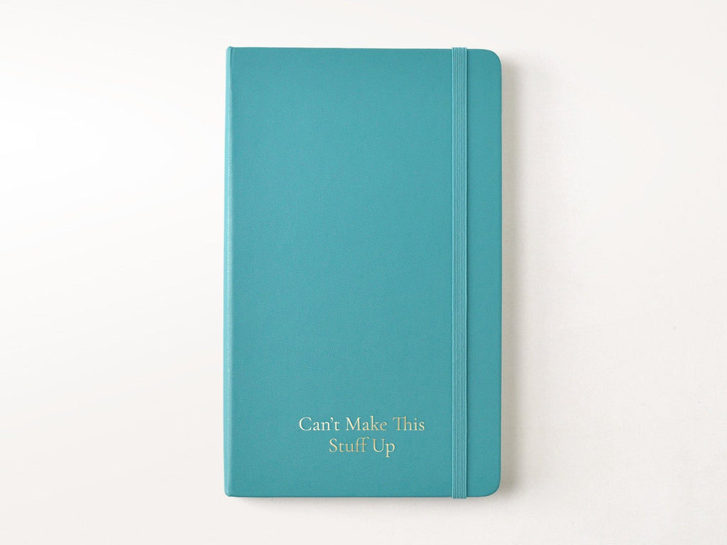 Moleskine 2024 Daily Planner - Sapphire Blue Hard Cover – Jenni Bick Custom  Journals