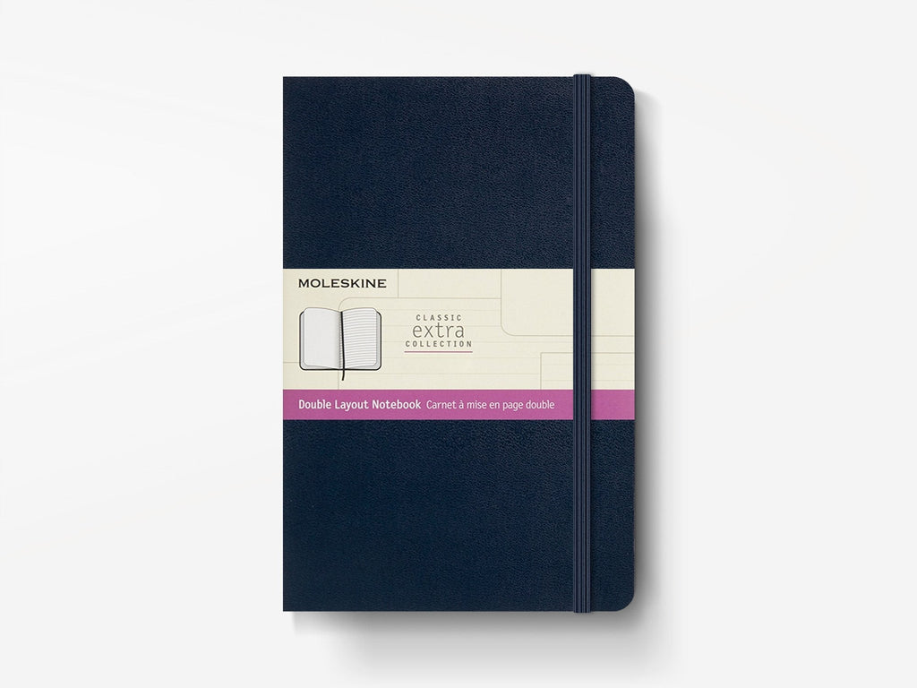 What's So Special About Moleskine Notebooks? - Action Promote