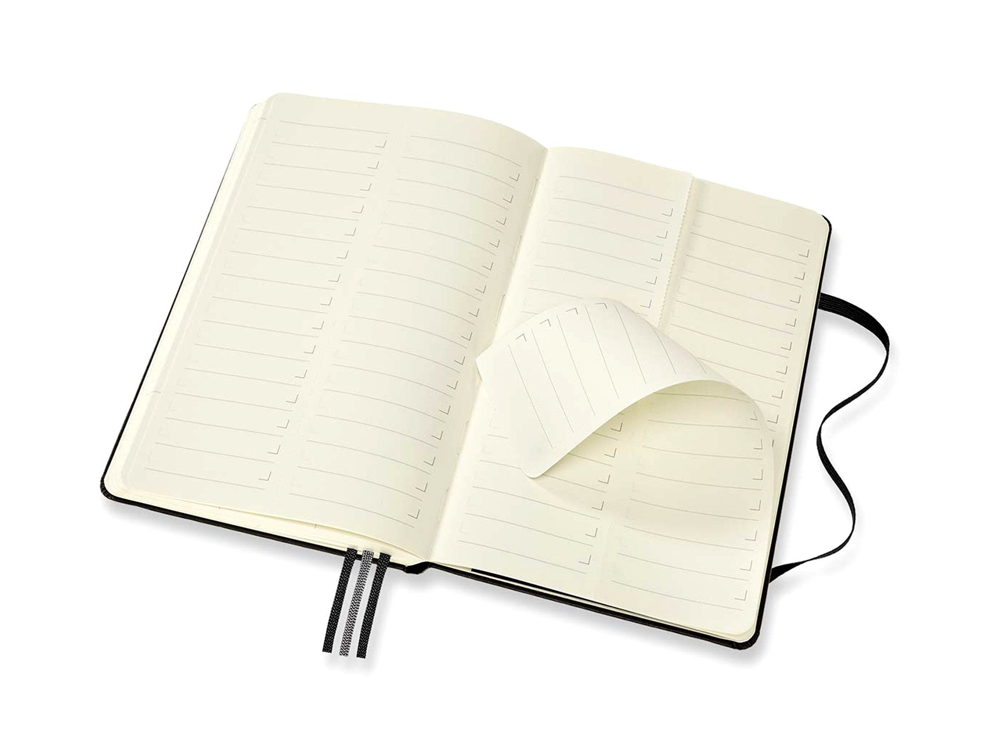 pro project planner moleskine