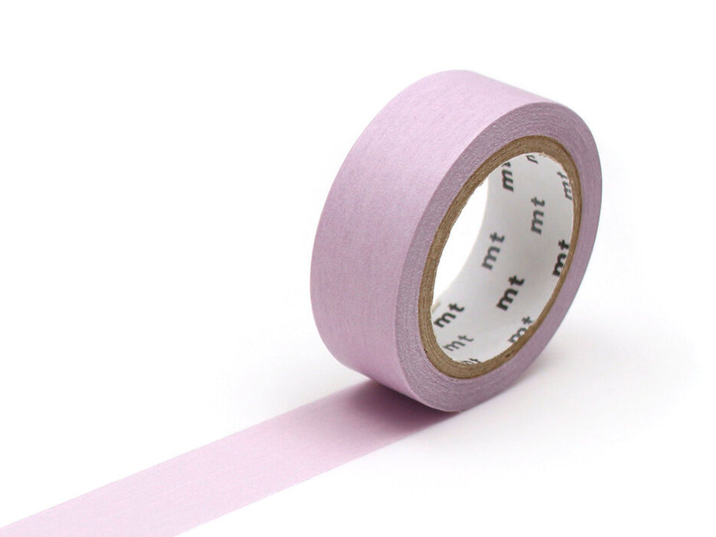 Pastel Lilac Terrazzo Washi Tape – Katnipp Studios