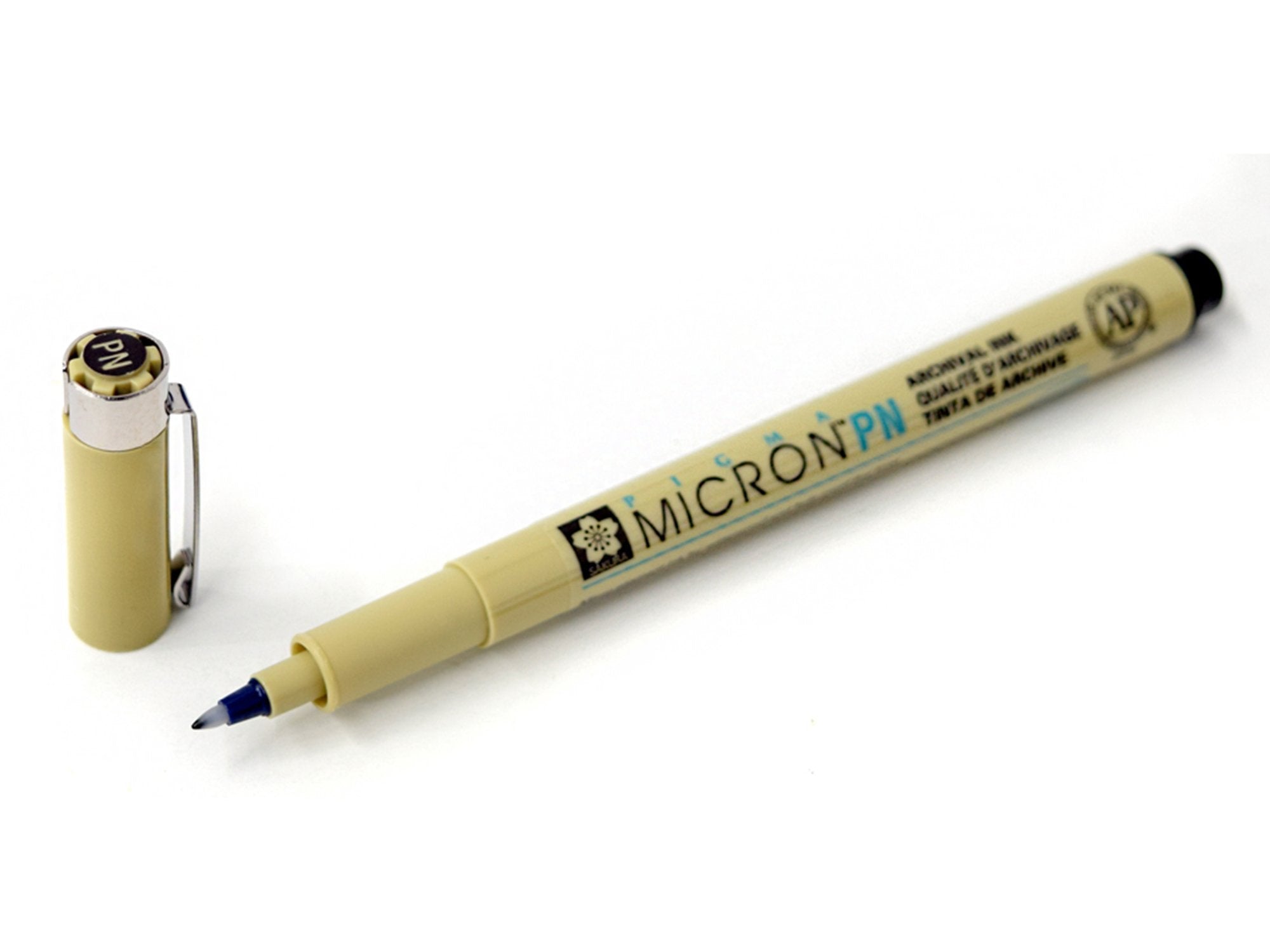 Sakura Pigma Micron PN - A One-Stop Pen! - ByTheWell4God