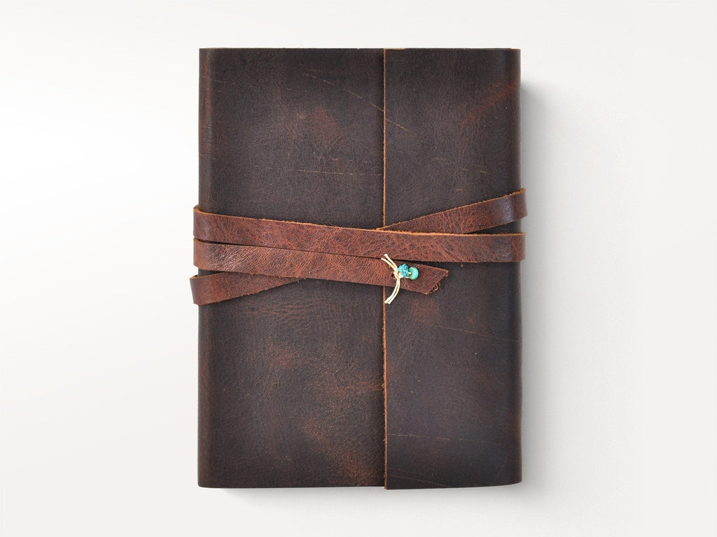 Weaver Leather Journal Kit with Image Transfer 