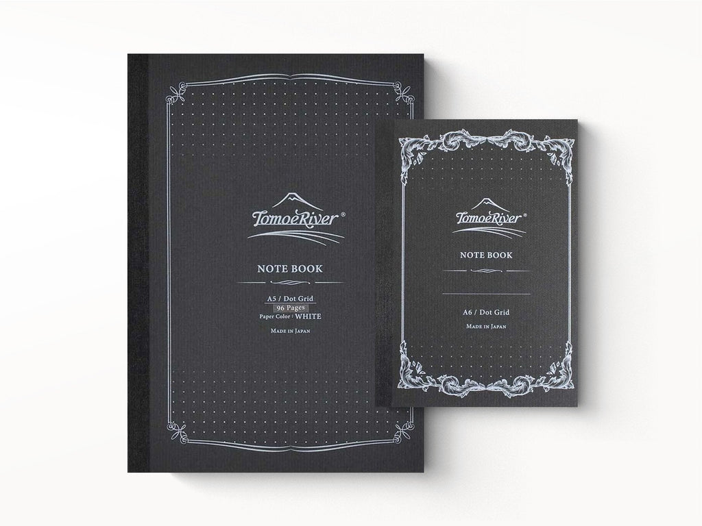 Kobeha Graphilo Fountain Pen Paper Plain Sheets