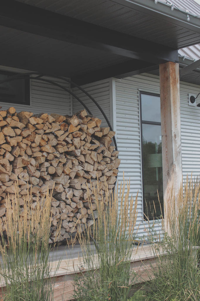 whiteshell chairs