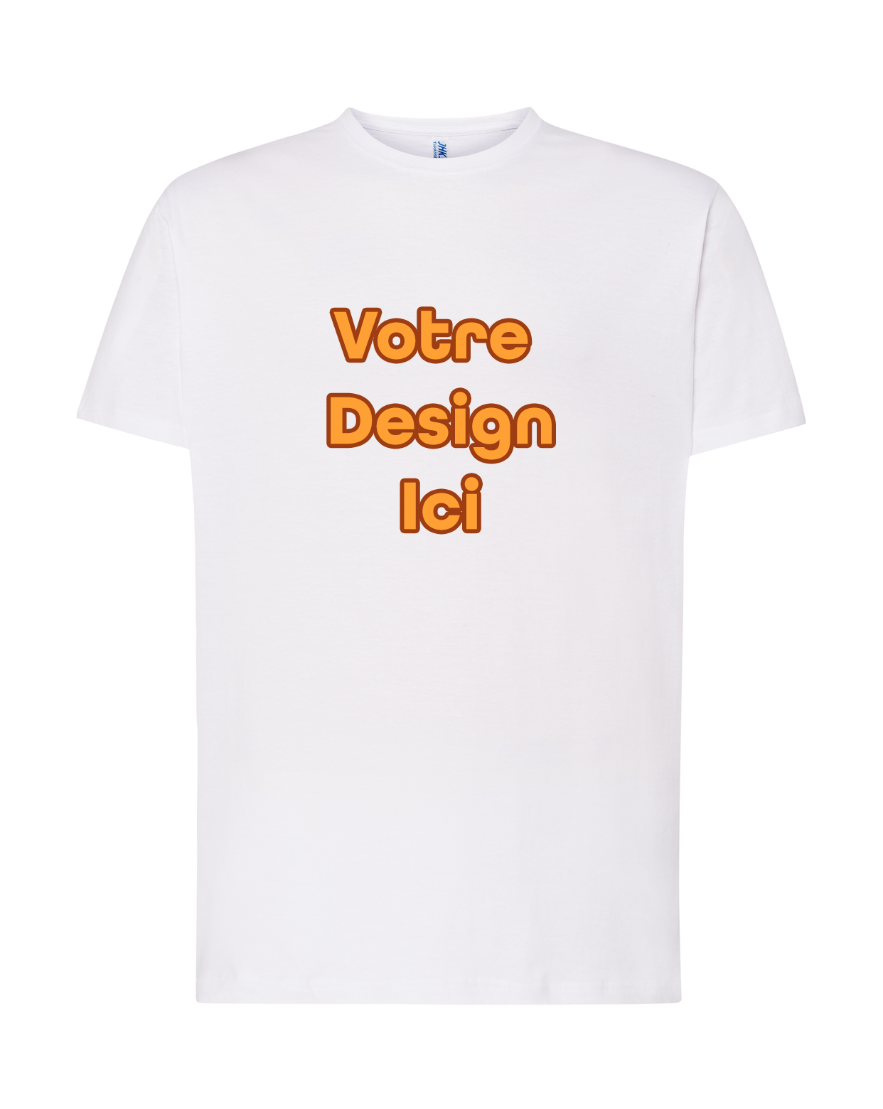 T-shirt Regular