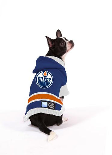 nhl pet jerseys