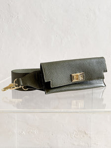 Miu Phone Strap Python – Debbie Katz