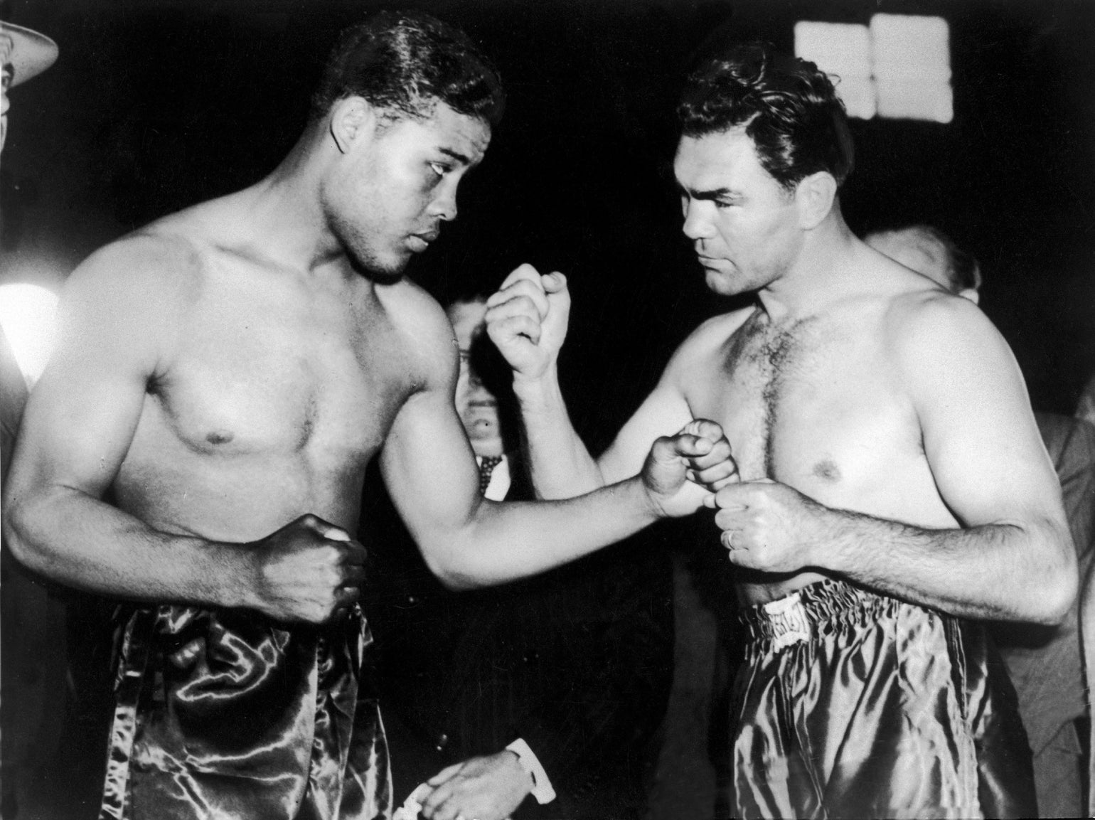 How the Joe Louis–Max Schmeling Fight of 1938 Defined the Rest of the ...