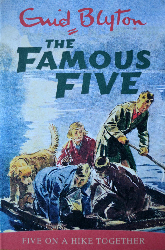 Famous_Five_-_On_A_Hike_Together_1024x10