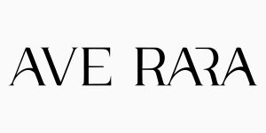 Ave Rara Logo