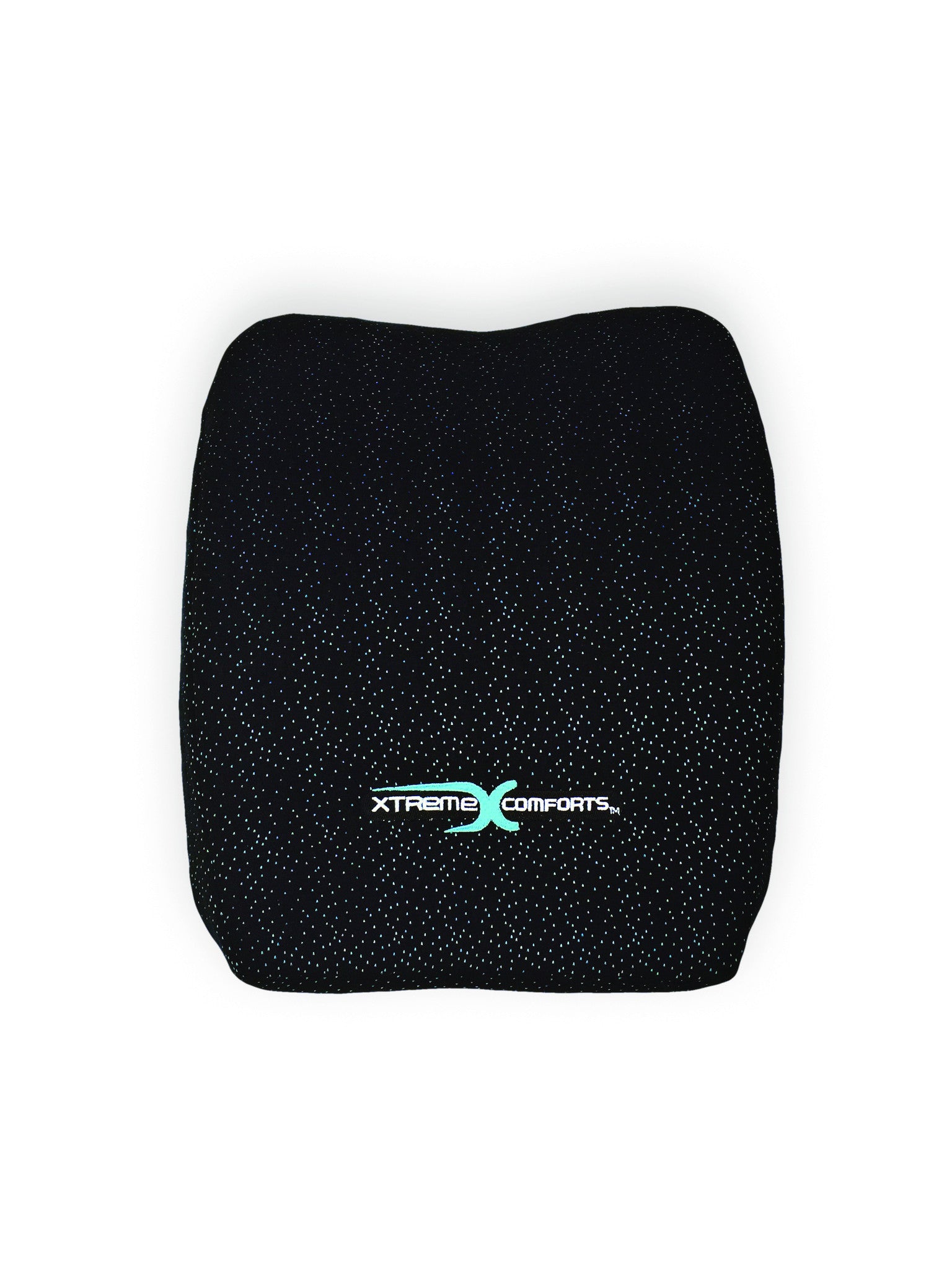 xtreme comforts back and lumbar cushion
