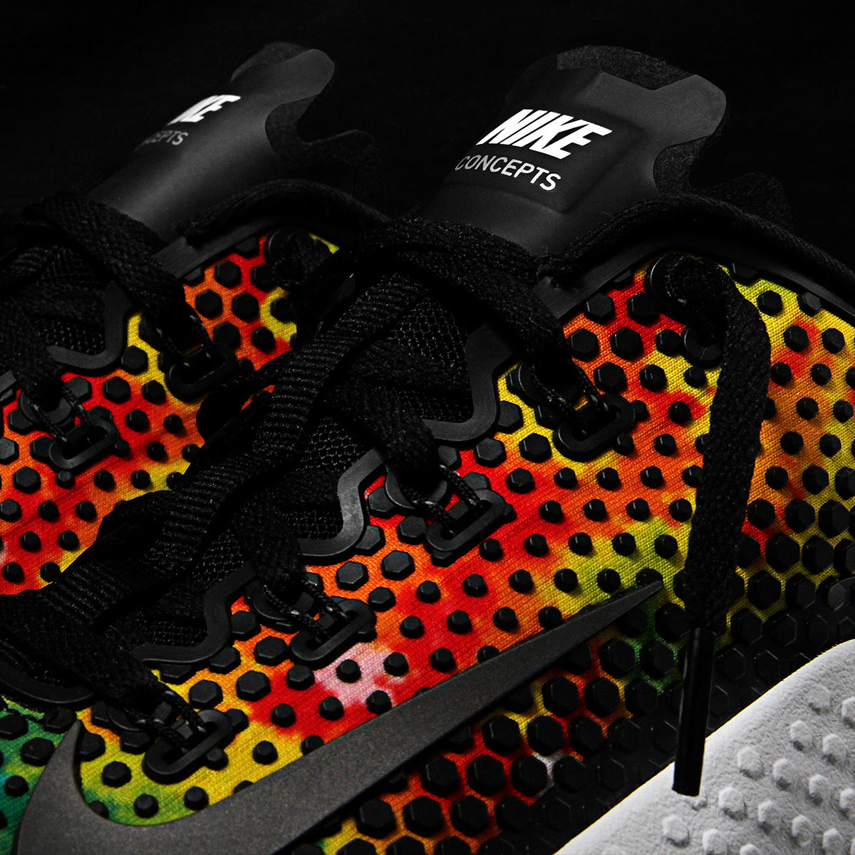 maïs per ongeluk Azië Concepts x Nike Trainer 1.0 "Thermal"