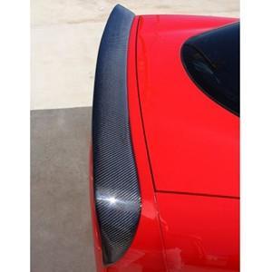 c5 corvette carbon fiber spoiler