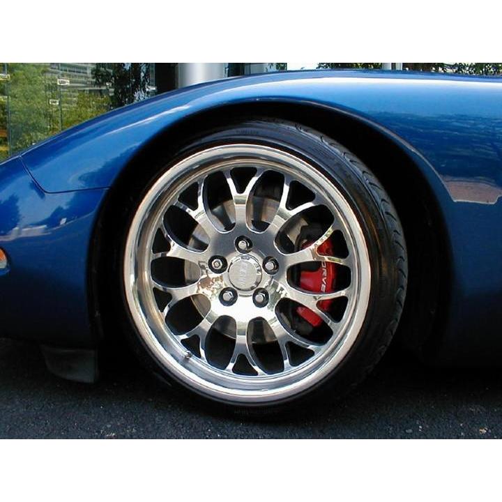 c5 z06 brake calipers