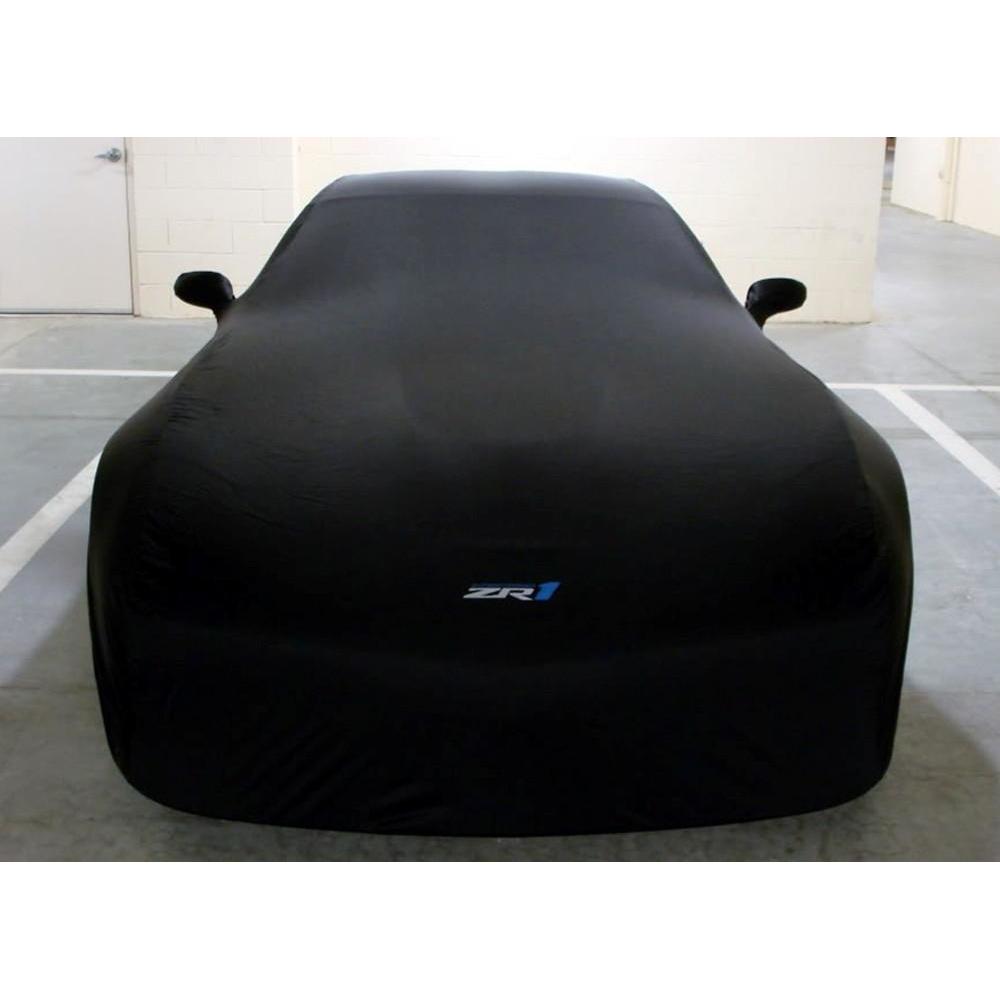 corvette dust cover