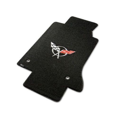 Corvette Floor Mats Free Shipping Corvetteguys Com