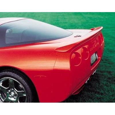 c5 corvette rear spoiler