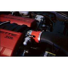 Ls1 k&n cold air intake