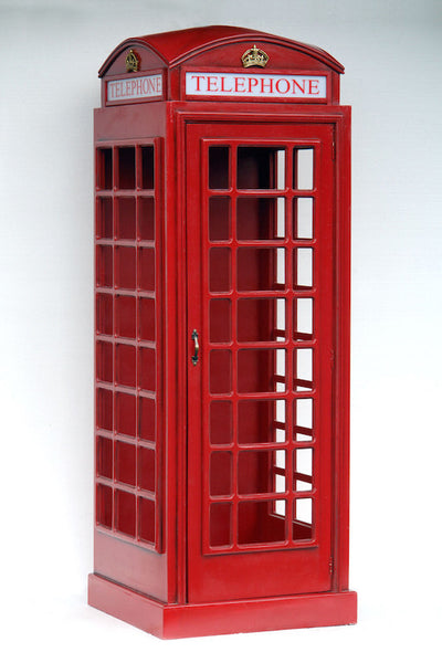 Telephone Booth - R&R Prop Shop