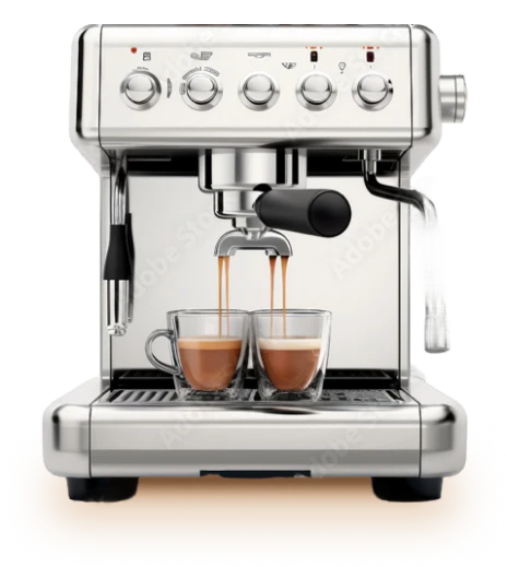 Espresso or Moka Pot