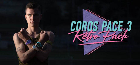 COROS Nordic