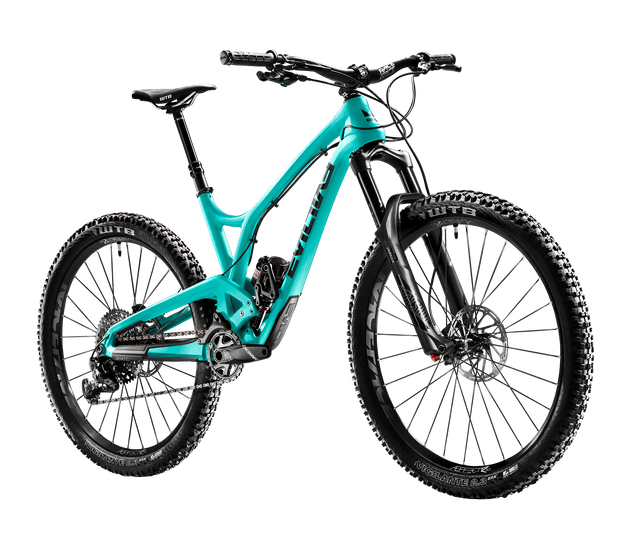 slopestyle mtb for sale