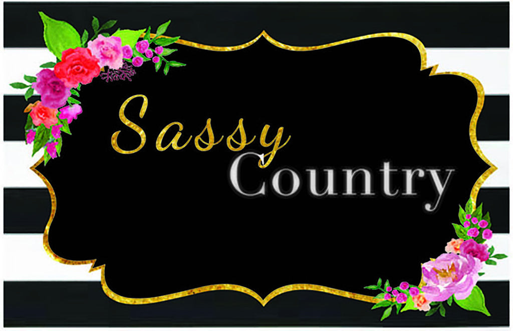 Sassy Country Boutique