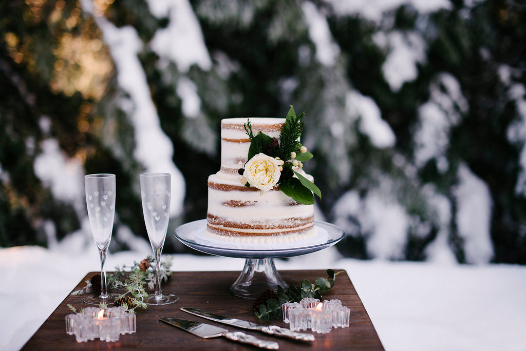 wedding cake inspiration 