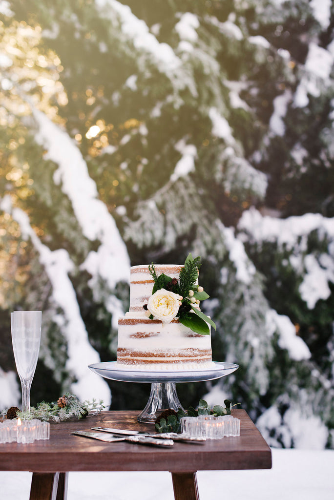 pnw boho wedding inspiration 