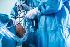 Innovation Advances in Knee Surgeries