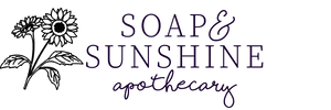 Soap & Sunshine Apothecary
