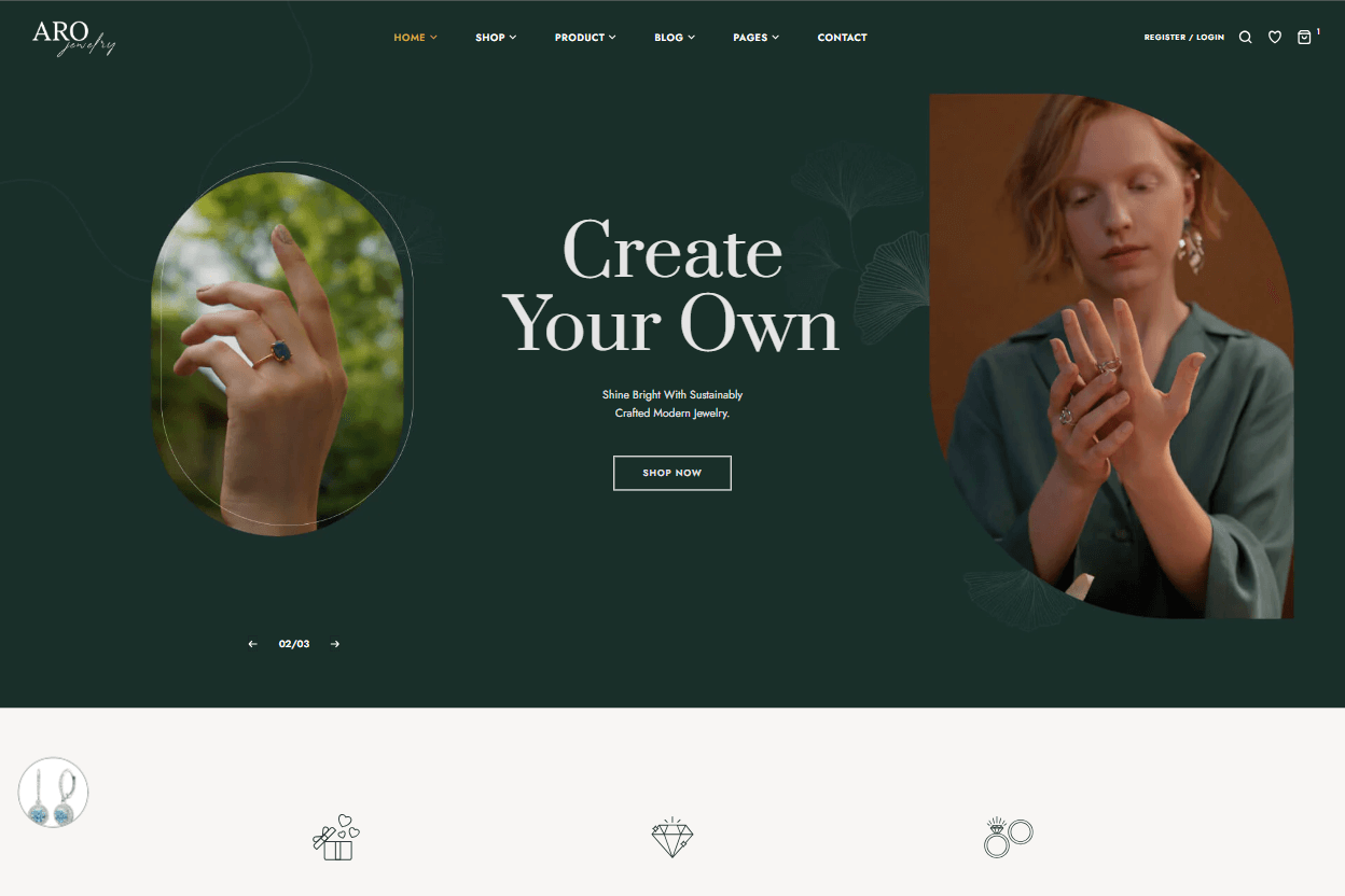 Image Slide