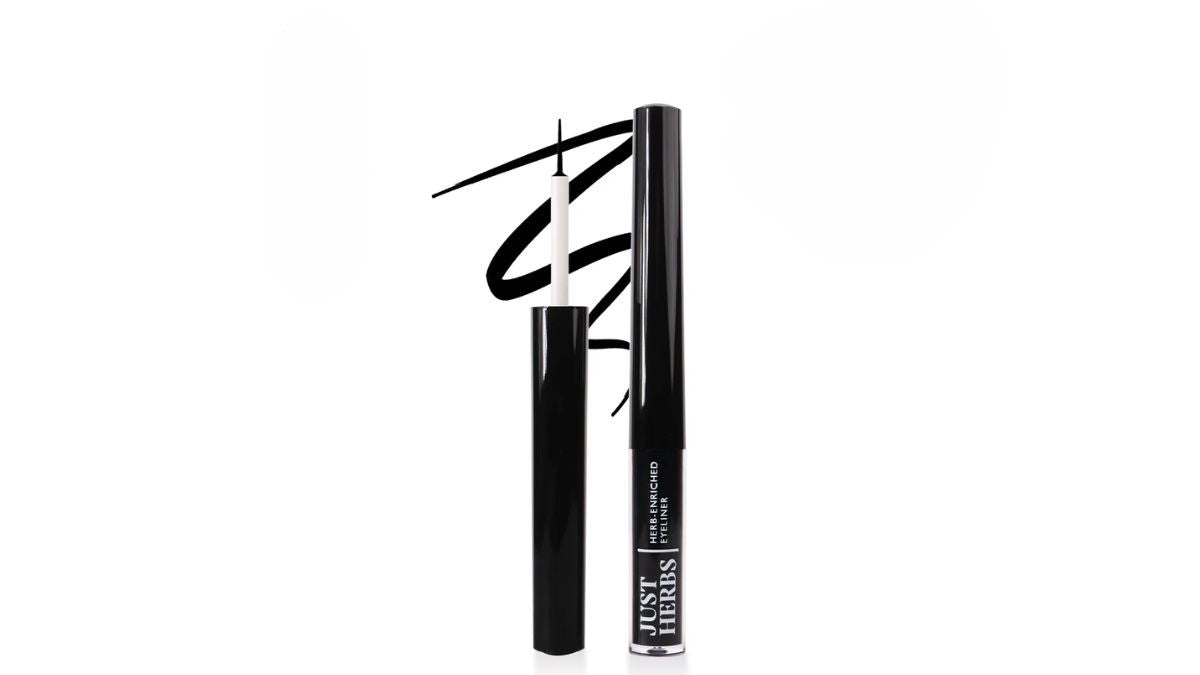 Just Herb Eyeliner