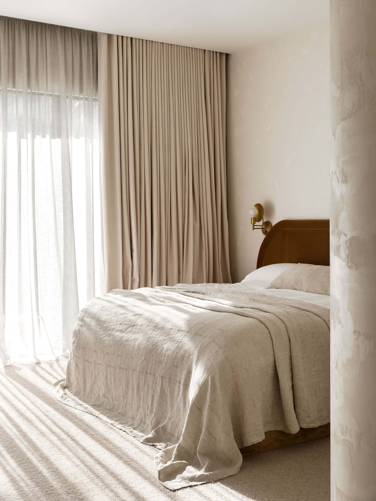 Buy Luxury Bedcovers Online - Palermo