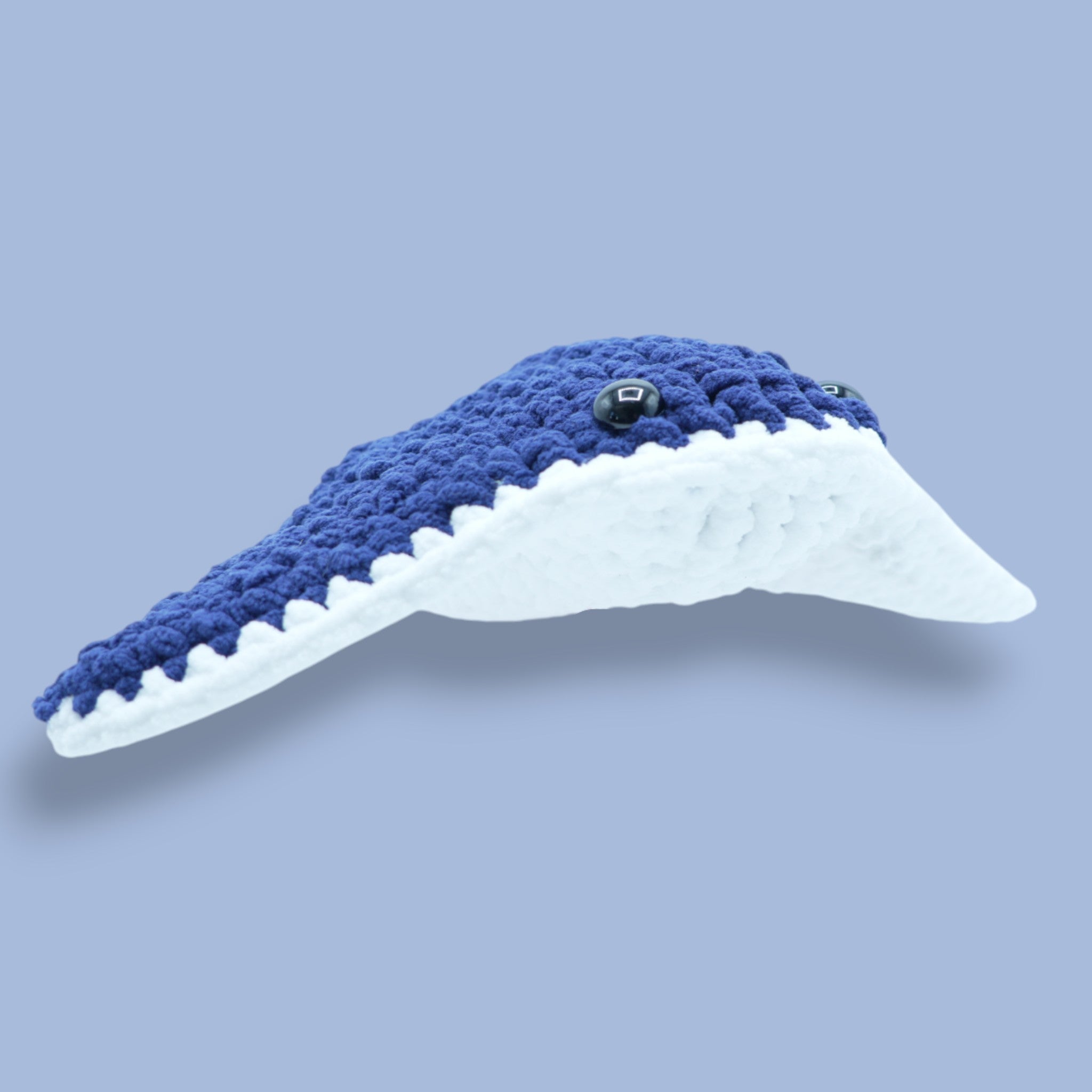 Simon the Stingray Tutorial