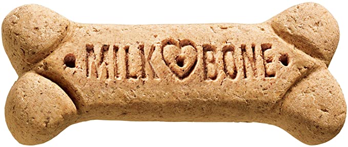 is milk bone good for dogs