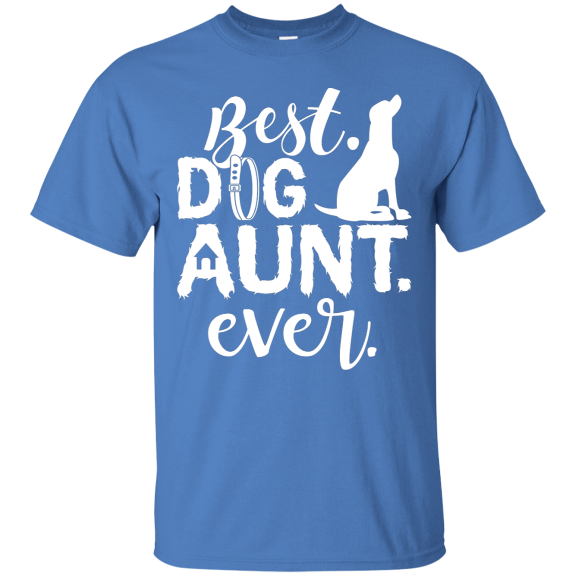 dog aunt shirt