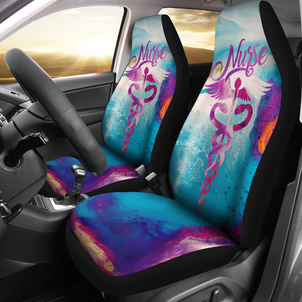 nurse seat covers