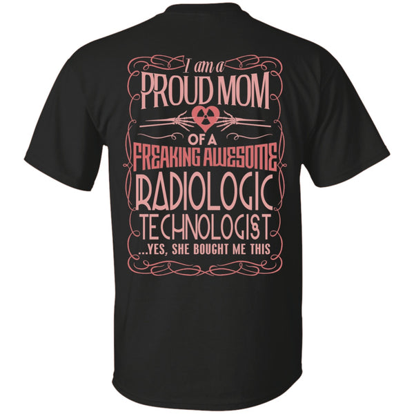 Radiology Tshirts - DecalCustom