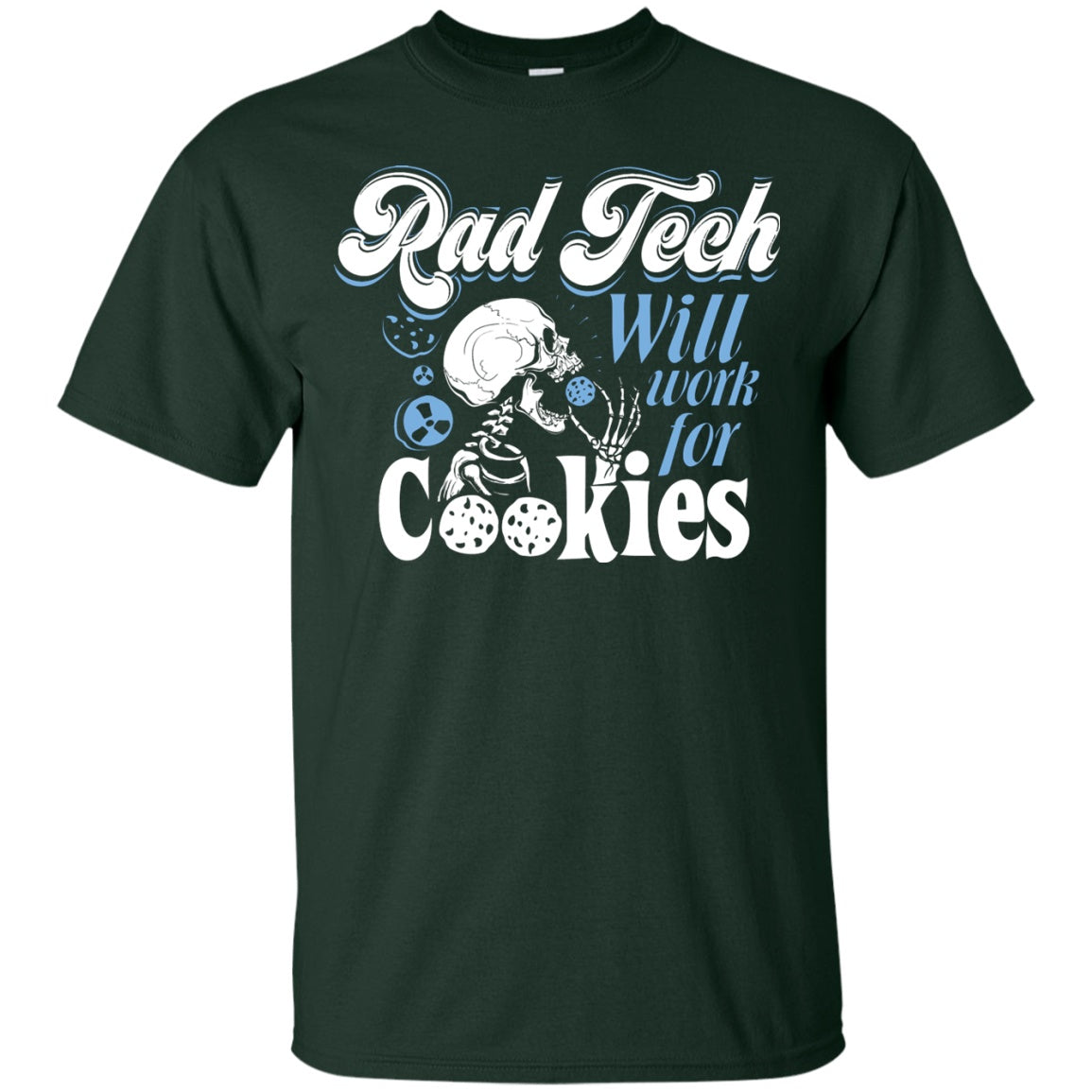 rad tech week shirts