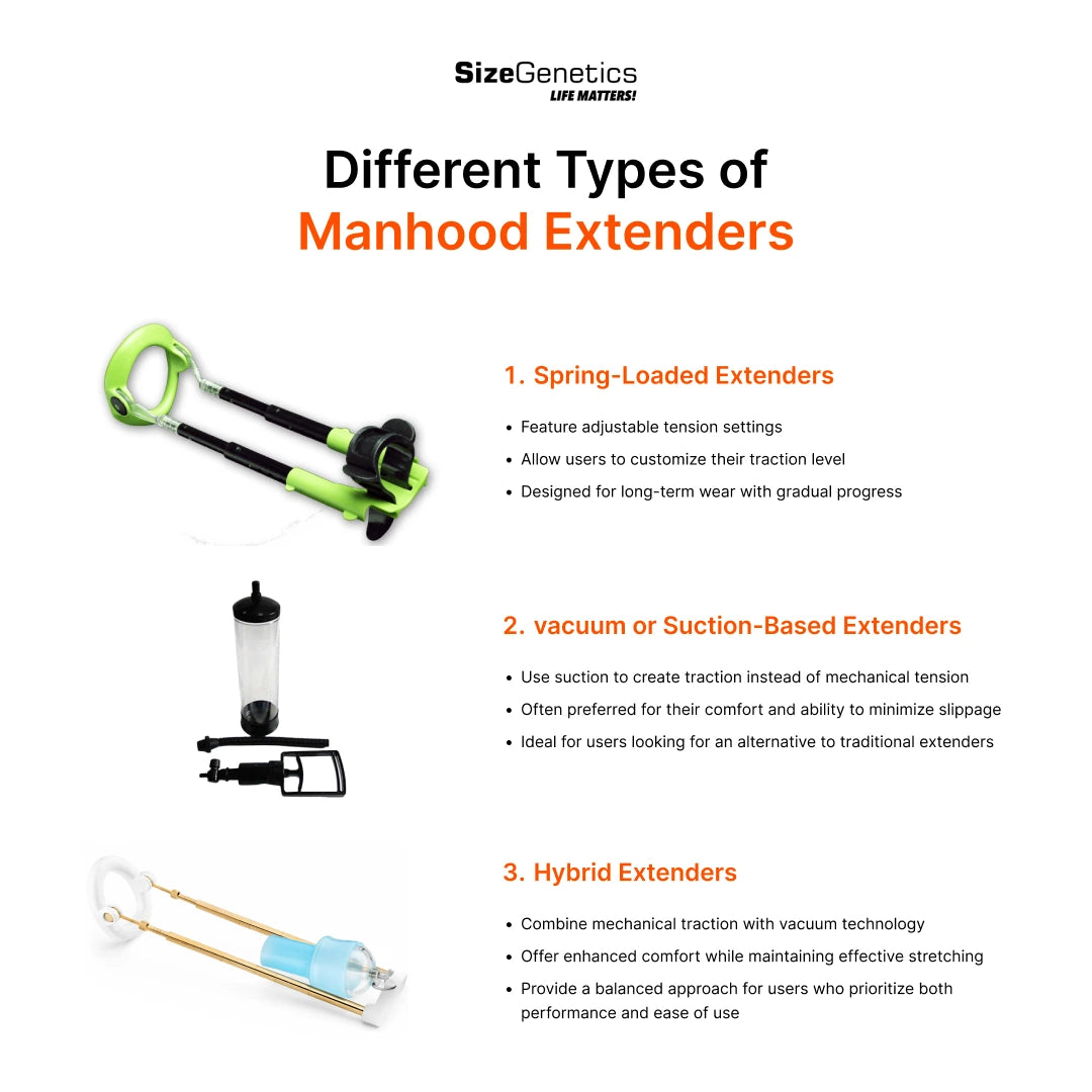Different Types of Manhood Extenders.webp__PID:423fc2a9-79d6-4e43-b36e-52a34c13ca95